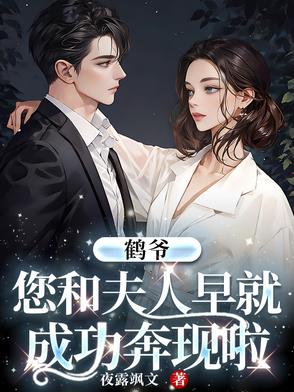 鹤屺的全部小说